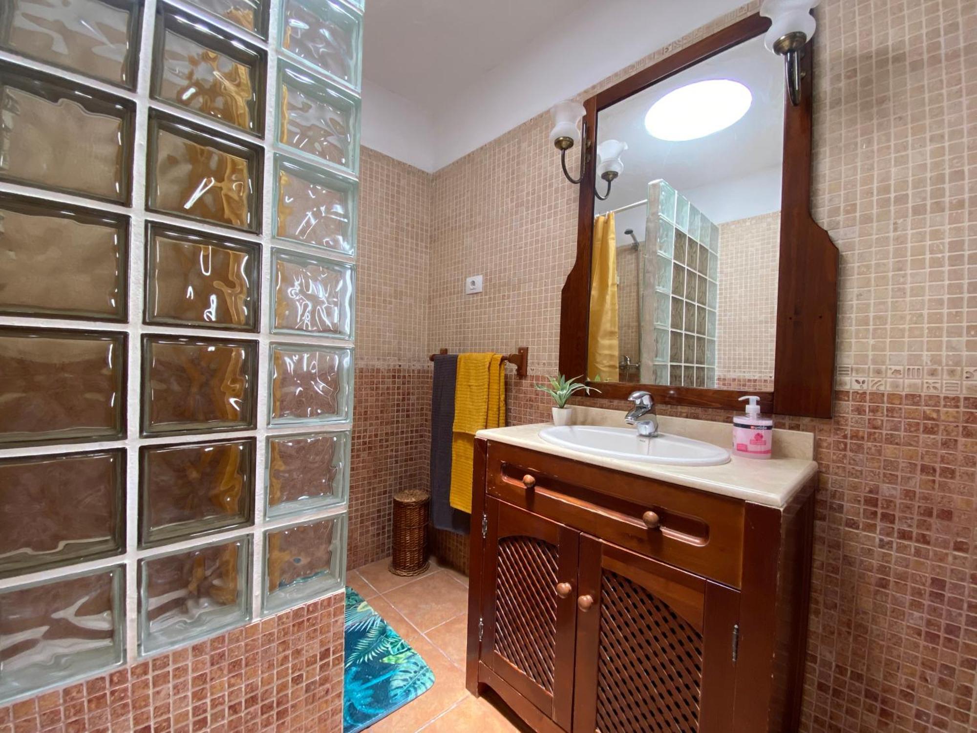 Ferienwohnung Casa La Caracola El Golfo Exterior foto